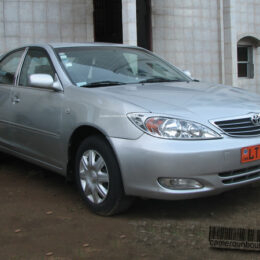toyota-camry-a-louer-a-yaounde