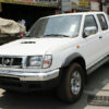 pickup-double-cabine-nissan-navarra-a-douala