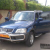 honda-crv-a-louer-a-douala